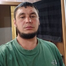 Фотография мужчины Алексей, 33 года из г. Барабинск