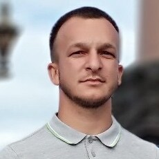 Фотография мужчины Рустам, 34 года из г. Великий Новгород