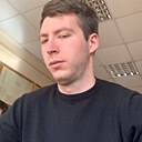 Захар, 31 год