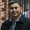 Илияс, 26 лет
