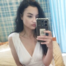 Фотография девушки Алина, 24 года из г. Сочи