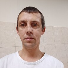 Фотография мужчины Владимир, 36 лет из г. Свободный