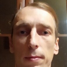 Фотография мужчины Миха, 41 год из г. Серпухов