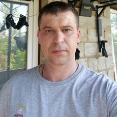 Фотография мужчины Юрий, 38 лет из г. Уссурийск