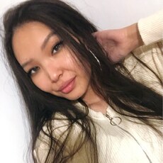 Фотография девушки Nadya, 28 лет из г. Якутск