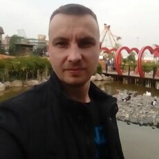Фотография мужчины Дима, 42 года из г. Брест