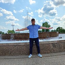 Фотография мужчины Василий, 39 лет из г. Ярославль