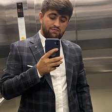 Фотография мужчины Саид, 28 лет из г. Тюмень