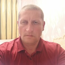 Фотография мужчины Олег, 44 года из г. Брянск
