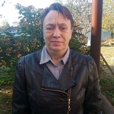 Фотография девушки Светлана, 51 год из г. Владивосток