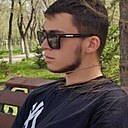 Евгений, 20 лет