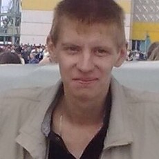 Фотография мужчины Дмитрий, 38 лет из г. Димитровград