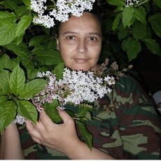 Фотография девушки Арина, 49 лет из г. Иркутск