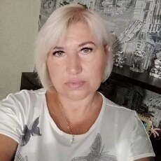 Фотография девушки Ирина, 53 года из г. Краснодар