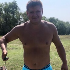 Фотография мужчины Александр, 38 лет из г. Воронеж