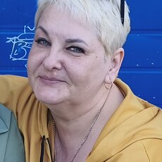 Фотография девушки Елена, 48 лет из г. Железногорск