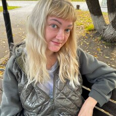 Фотография девушки Анна, 40 лет из г. Куйбышев