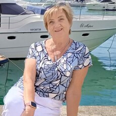 Фотография девушки Татьяна, 70 лет из г. Пенза