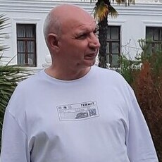 Фотография мужчины Вадим, 57 лет из г. Фрязино