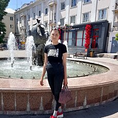 Фотография девушки Олеся, 44 года из г. Улан-Удэ