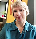 Анастасия, 45 лет