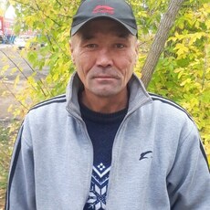 Фотография мужчины Руслан, 47 лет из г. Астана