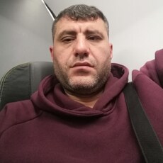 Фотография мужчины Cemm, 40 лет из г. Родники (Ивановская Обл)