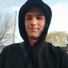 Фотография мужчины Евгений, 29 лет из г. Караганда