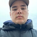 Тимофей, 23 года