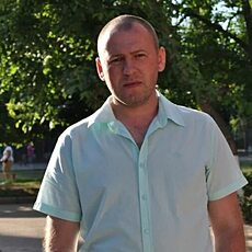 Фотография мужчины Андрей Бойцов, 43 года из г. Саранск