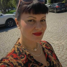 Фотография девушки Вероника, 38 лет из г. Махачкала