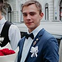 Роман Иванов, 23 года