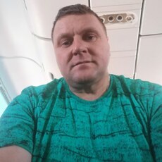 Фотография мужчины Валерий, 47 лет из г. Унеча