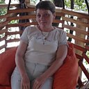 Надежда, 50 лет