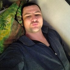 Фотография мужчины Павел, 35 лет из г. Витебск