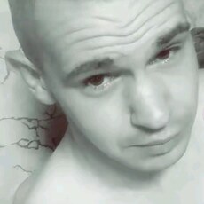 Фотография мужчины Александр, 27 лет из г. Могилев