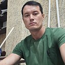 Темур, 35 лет