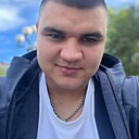 Александр, 27 лет