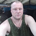 Воин, 39 лет