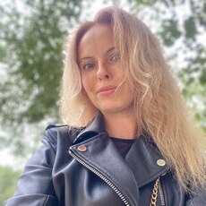 Фотография девушки Ольга, 37 лет из г. Химки