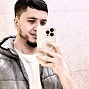 Исмл, 25 лет