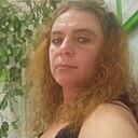 Золотая, 36 лет