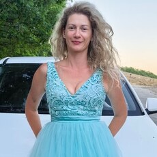 Фотография девушки Margarita, 37 лет из г. Москва
