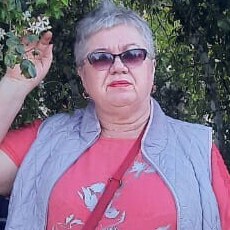 Фотография девушки Надина, 59 лет из г. Орел