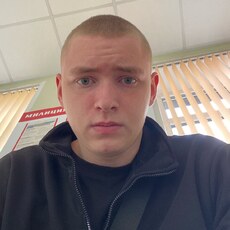 Фотография мужчины Максим, 19 лет из г. Лида