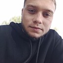 Валера Беркут, 25 лет