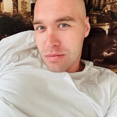 Фотография мужчины Сергей, 31 год из г. Санкт-Петербург