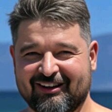 Фотография мужчины Эрик, 48 лет из г. Ставрополь