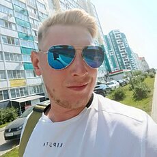 Фотография мужчины Александр, 29 лет из г. Пенза