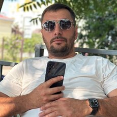 Фотография мужчины Миша, 36 лет из г. Новороссийск